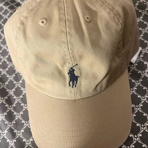 Polo Ralph Lauren Cap